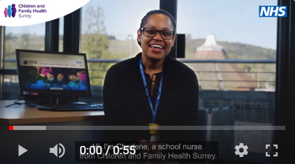 School nurse video