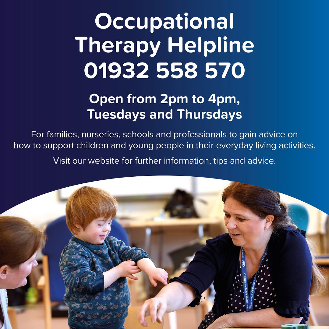 PO52997-CSH-CFHS Occupational Therapy Helpline A4 Poster square.jpg